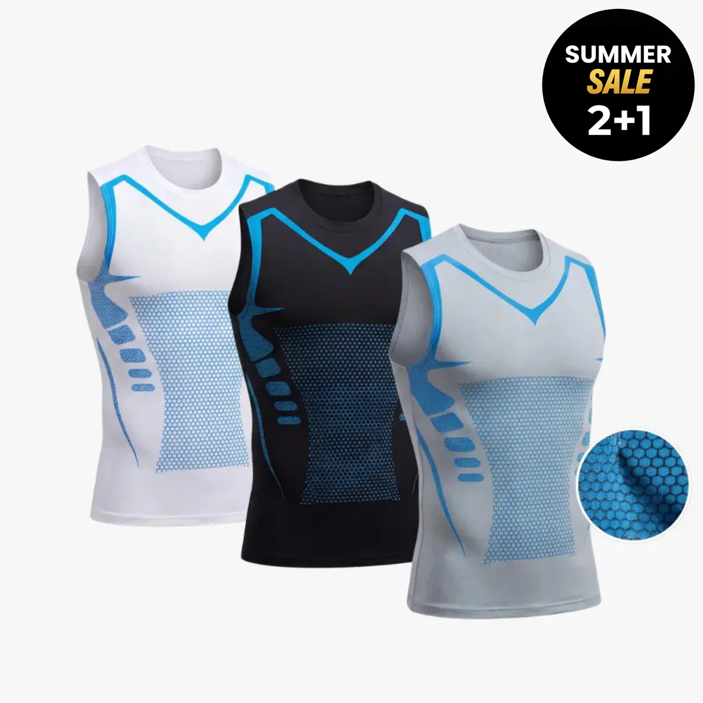 Ceroval Edge - Feel The Power of Confidence, Shape & Control