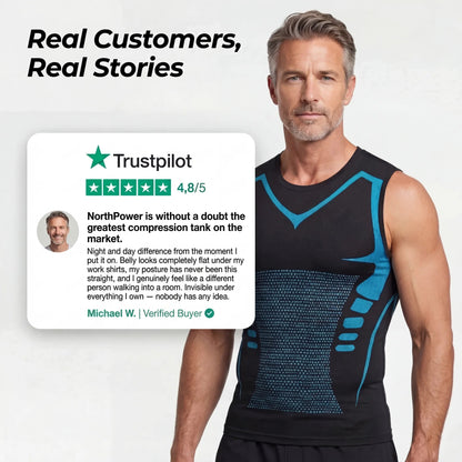 Ceroval Edge - Feel The Power of Confidence, Shape & Control